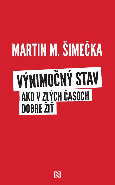 Výnimočný stav