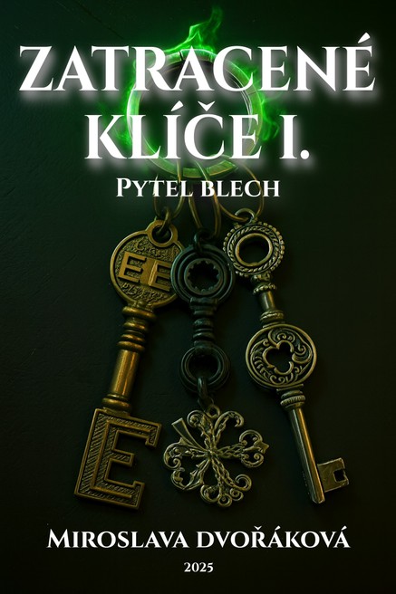 Z(a)tracené klíče I