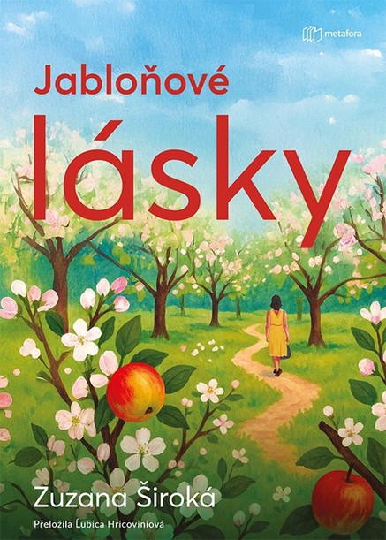 Jabloňové lásky