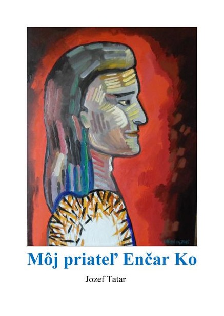 Môj priateľ Enčar Ko