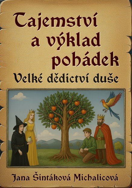 Tajemství a výklad pohádek