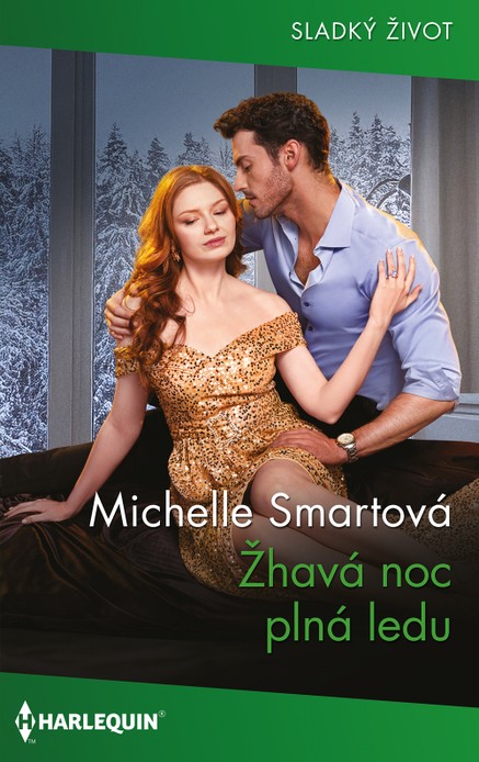 Žhavá noc plná ledu