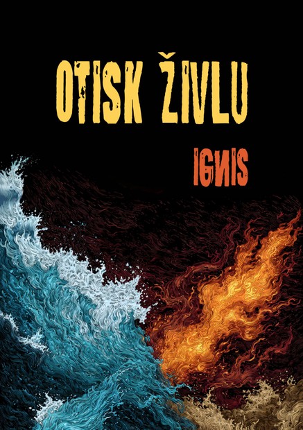 Otisk živlu