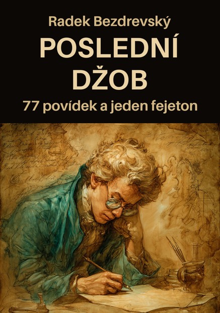 Poslední džob
