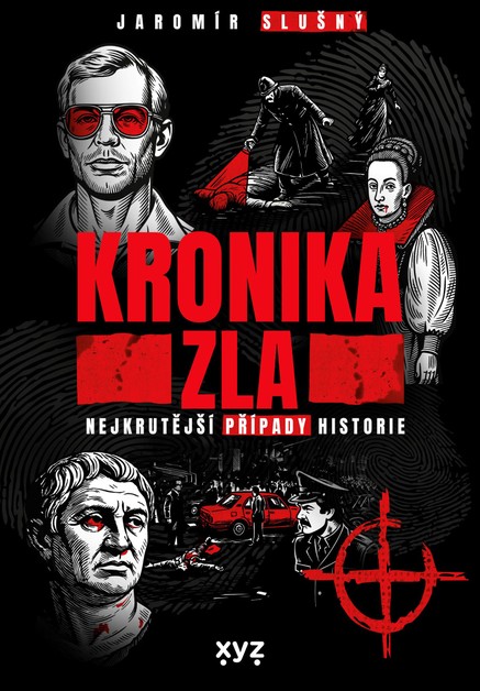 Kronika zla