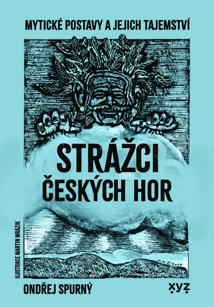 Strážci českých hor