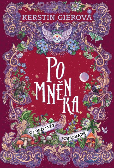 Pomněnka: Co drží svět pohromadě