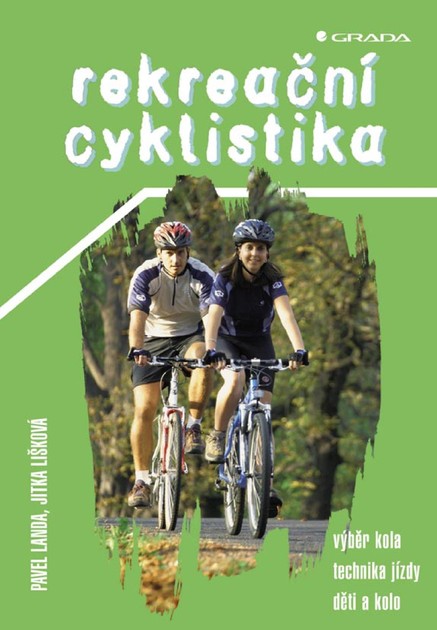 Rekreační cyklistika