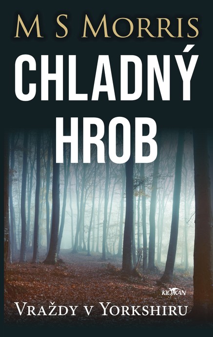 Vraždy v Yorkshiru - Chladný hrob