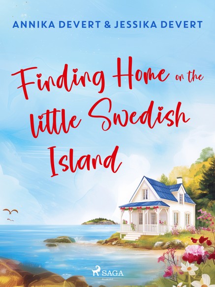 Finding Home on the Little Swedish Island