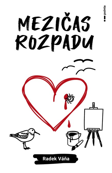 Mezičas rozpadu