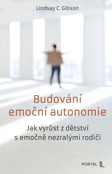 Budování emoční autonomie