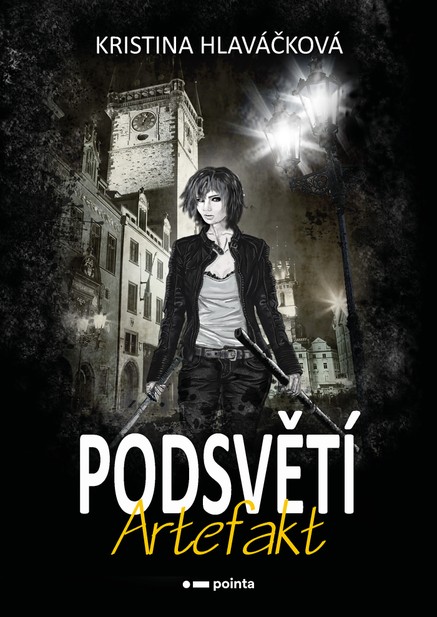 Podsvětí - Artefakt
