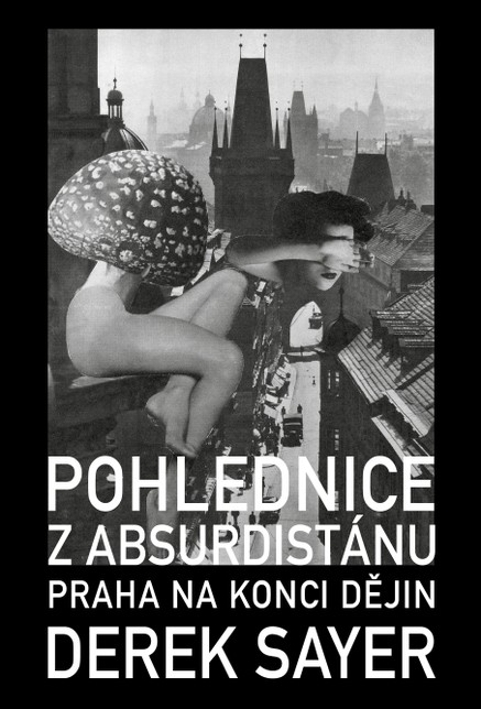 Pohlednice z Absurdistánu