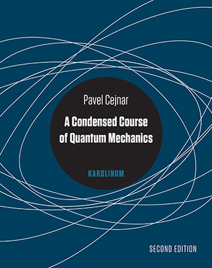 A Condensed Course of Quantum Mechanics 