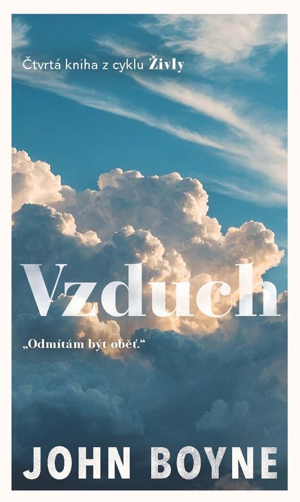 Živly 4 - Vzduch