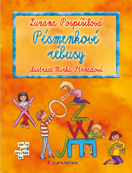 Písmenkové rébusy