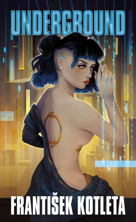 Underground (2. vydání)