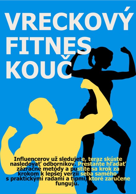 Vreckový fitnes kouč
