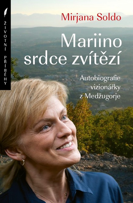 Mariino srdce zvítězí