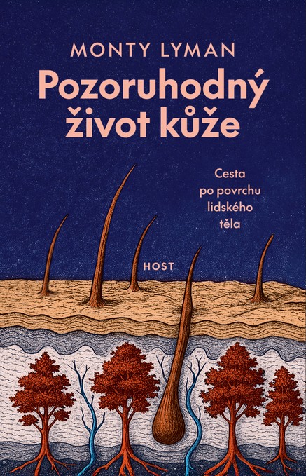 Pozoruhodný život kůže