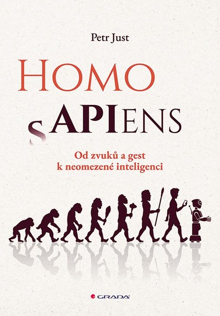 Homo APIens