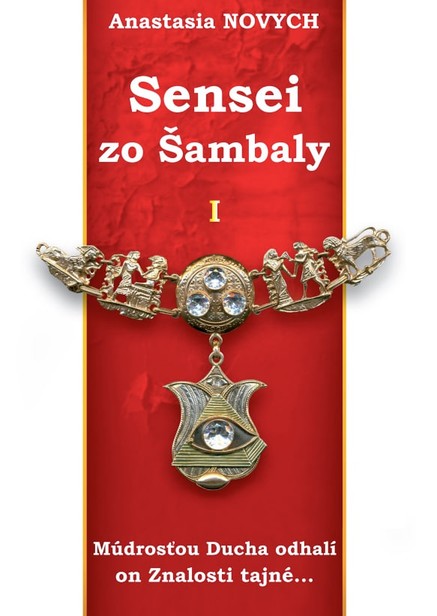 SENSEI ZO ŠAMBALY 