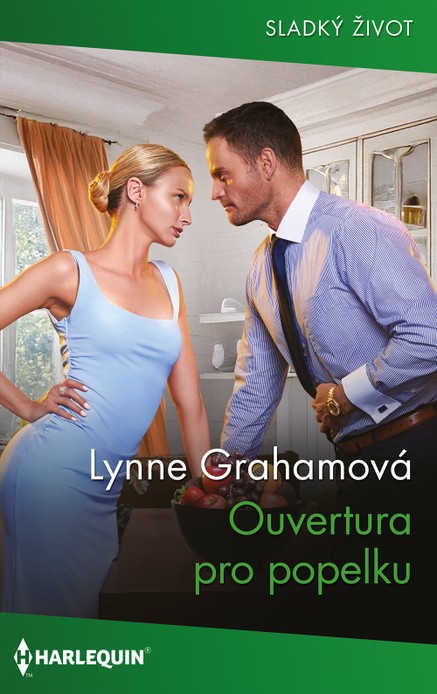 Ouvertura pro popelku