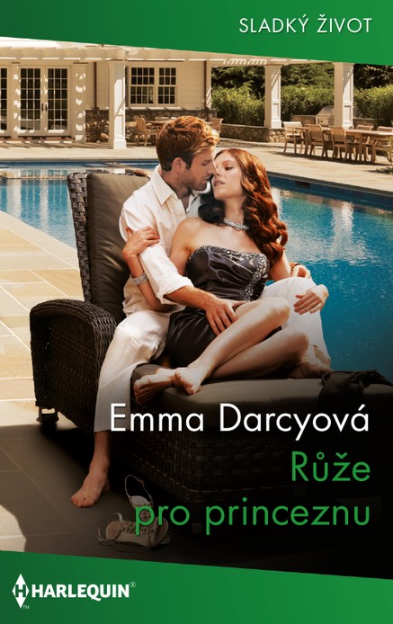 Růže pro princeznu