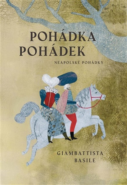 Pohádka pohádek