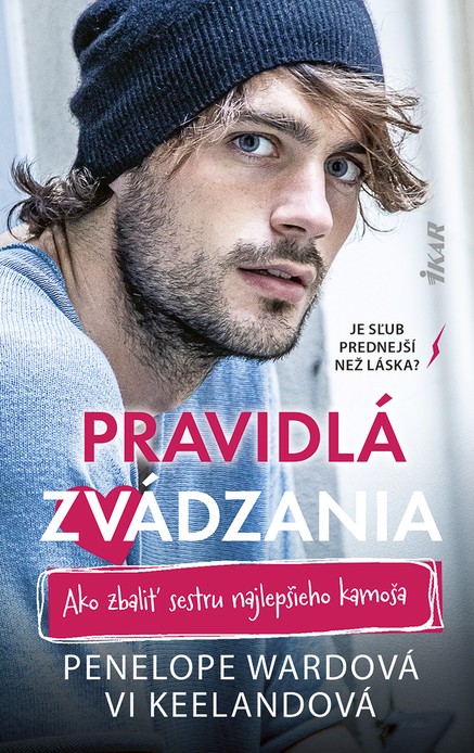 Pravidlá zvádzania: Ako zbaliť sestru najlepšieho kamoša