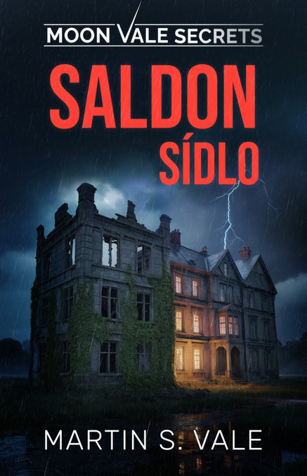 Saldon sídlo