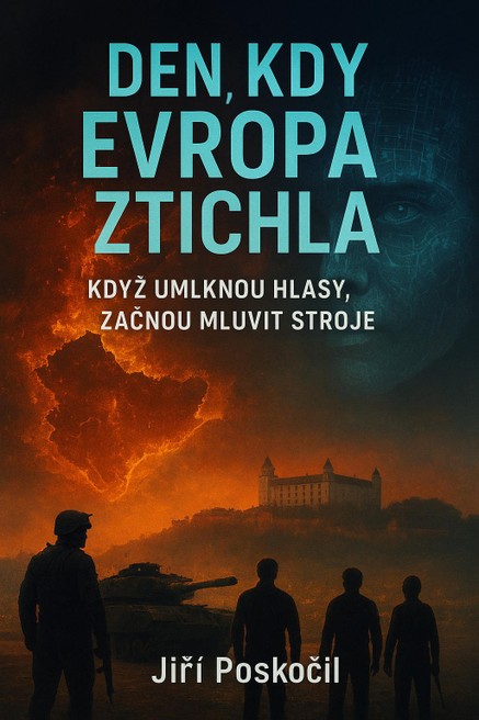 Den, kdy Evropa ztichla