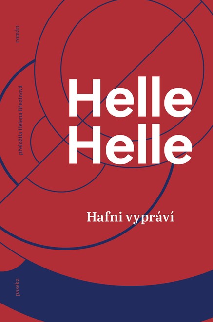Hafni vypráví 