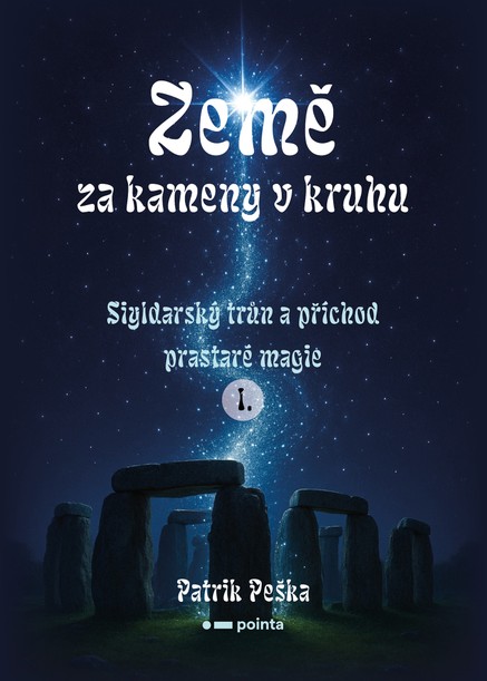 Země za kameny v kruhu