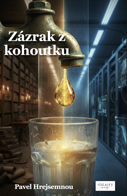 Zázrak z kohoutku