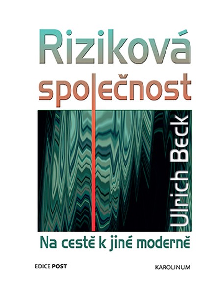 Riziková společnost