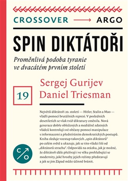 Spin diktátoři