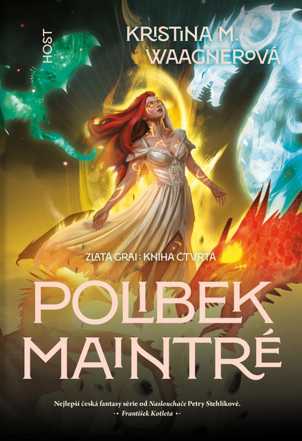 Polibek Maintré