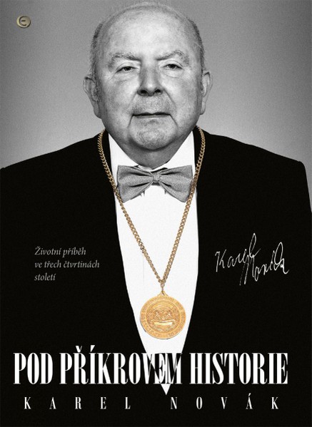 Pod příkrovem historie