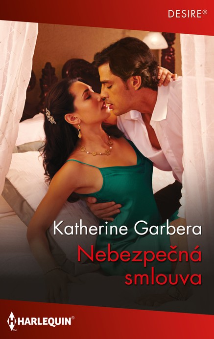 Nebezpečná smlouva