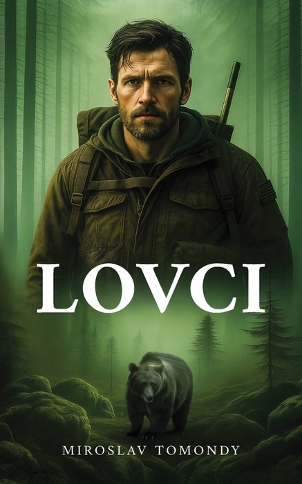Lovci