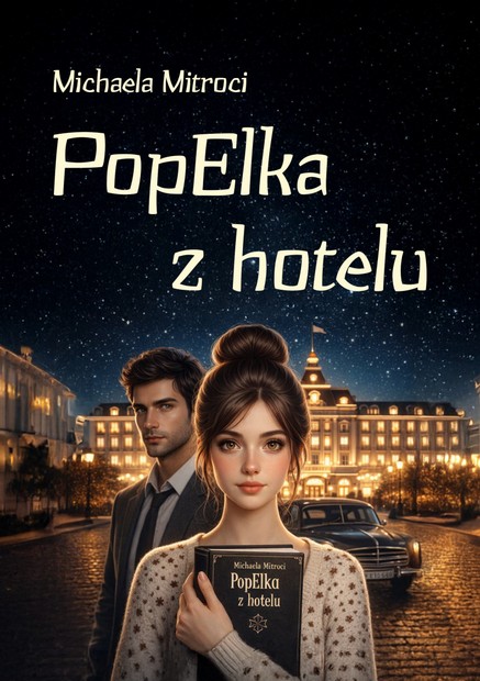 PopElka z hotelu