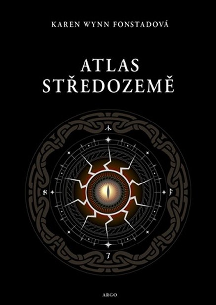 Atlas Středozemě