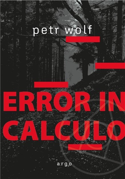 Error in calculo