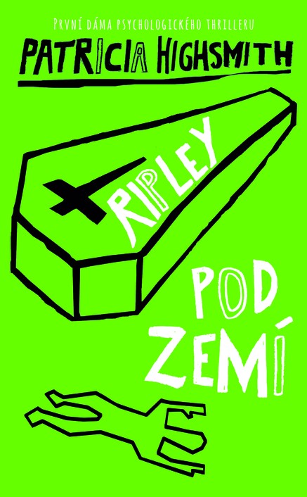 Ripley pod zemí