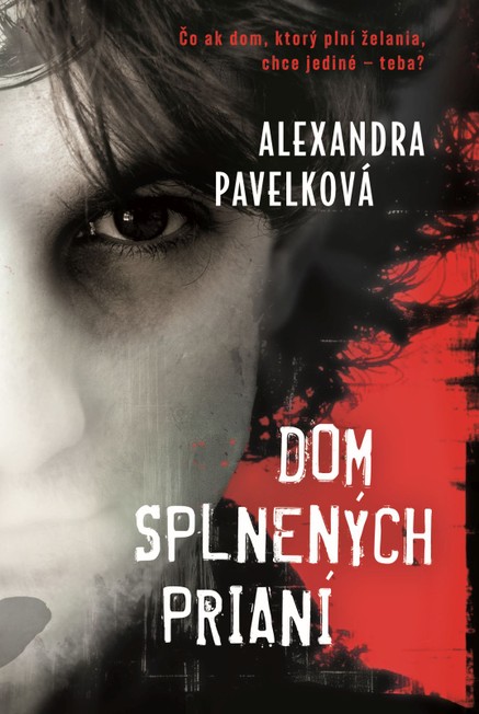 Dom splnených prianí