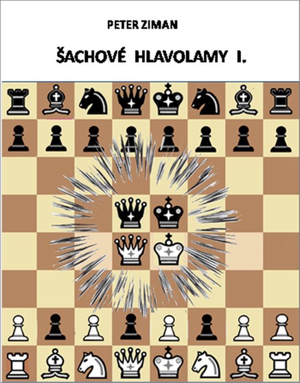 Šachové hlavolamy I.