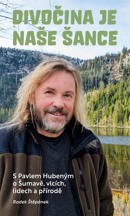 Divočina je naše šance