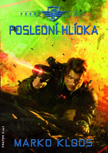 Poslední hlídka